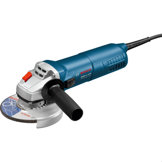 Фото Bosch GWS 11-125