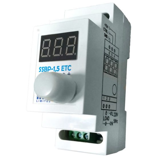 IHT SSBP-1,5-ETC зображення