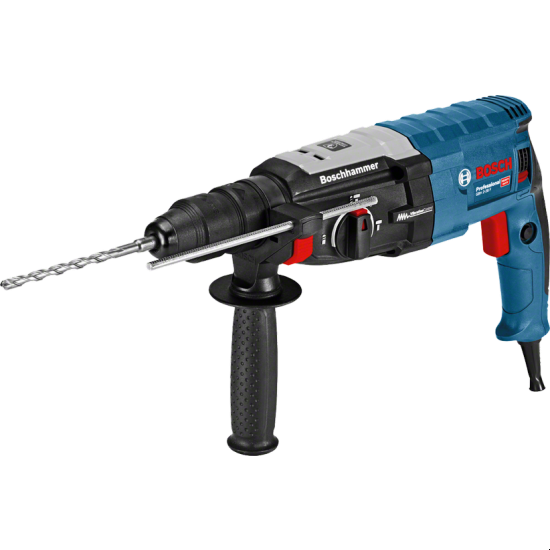 Bosch Professional GBH 2-28 F - фото