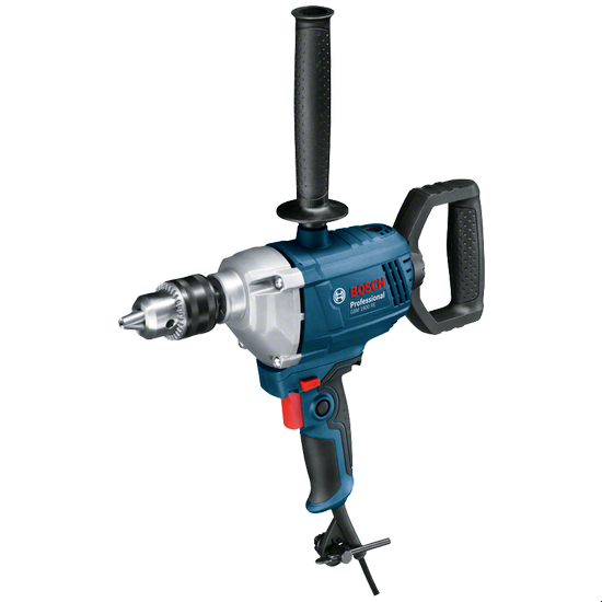 Электродрель Bosch Professional GBM 1600 RE - фото