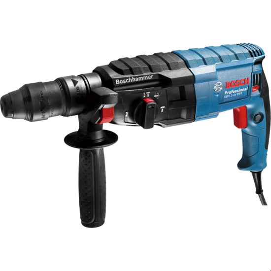 Bosch Professional GBH 240 F Professional - фото