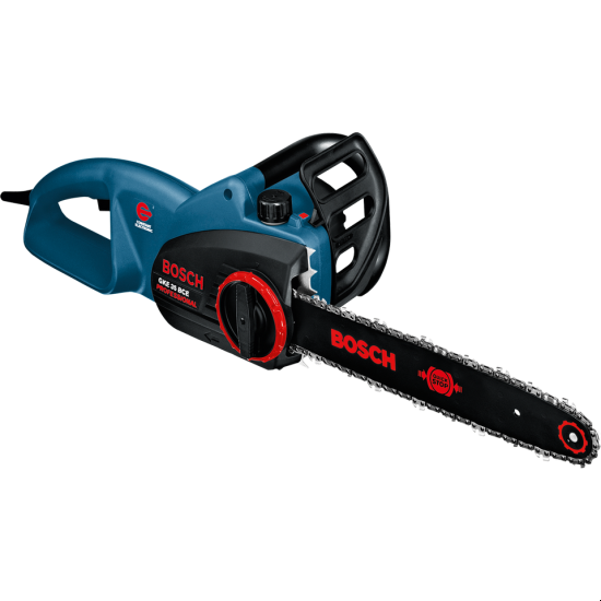 Электропила Bosch GKE 35 BCE - изображение