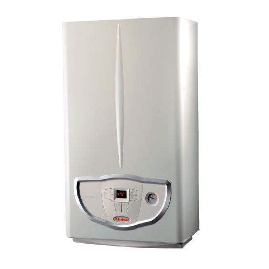 Газовий котел Immergas Mini Eolo 24 3 E