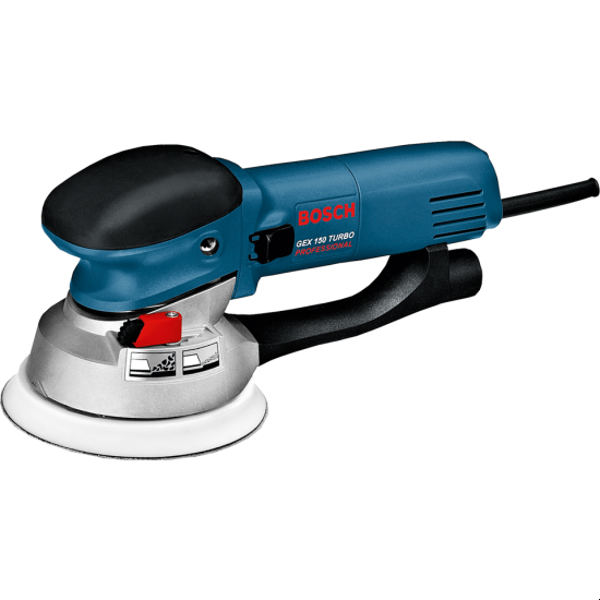 Зображення Bosch GEX 150 Turbo
