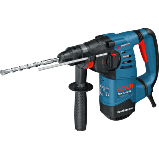 Bosch Professional GBH 3-28 DRE - фото