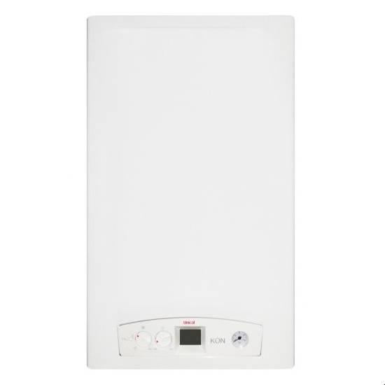 Газовый котел Unical KON R24