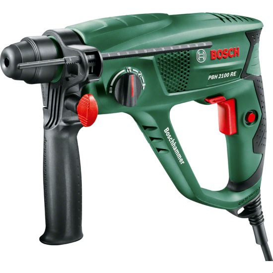 Bosch Basic PBH 2100 RE - фото