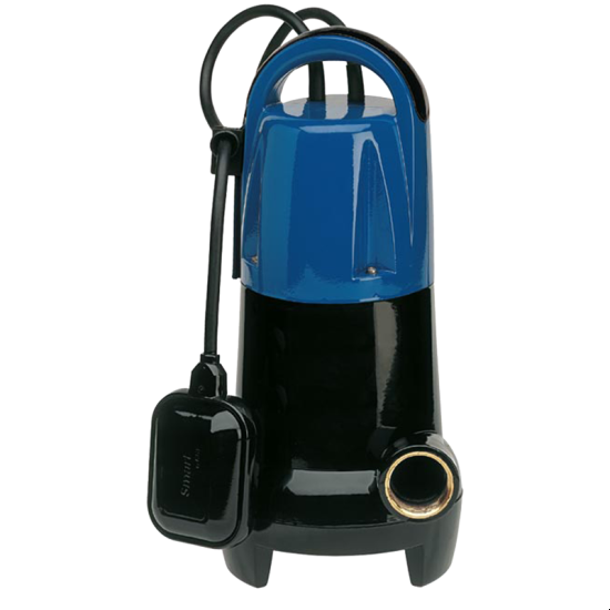 Насос Speroni TF 800/S зображення