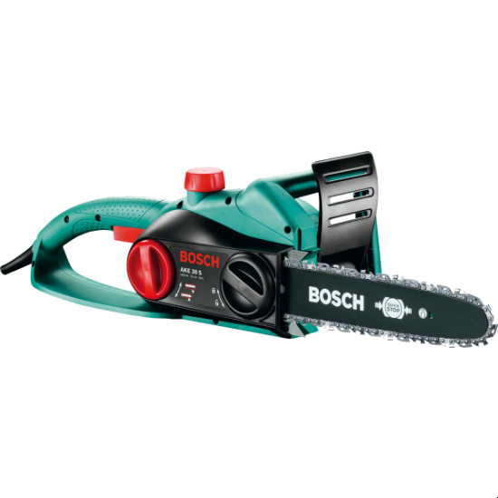 Электропила Bosch AKE 30 S - изображение