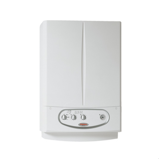 Газовий котел Immergas Zeus 24 kW E