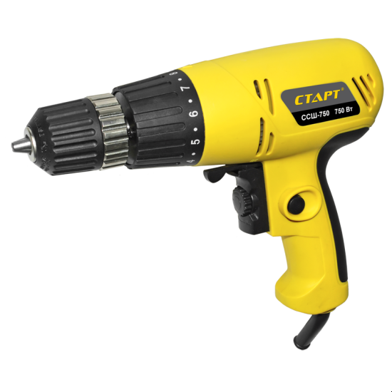 Старт Basic ССШ-750 - изображение