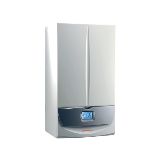 Газовий котел Immergas Victrix Superior 32 X 2 ErP