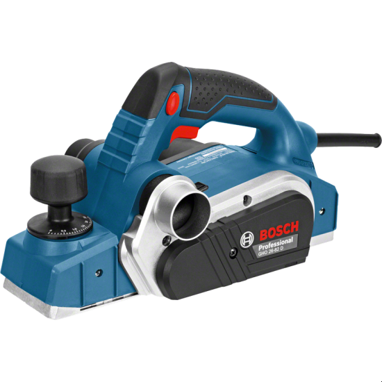 Bosch GHO 26-82 D Professional фото