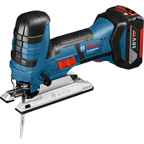Bosch GST 18 V-LI S фото