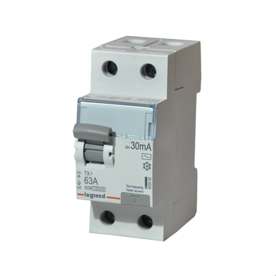 Фото Legrand TX3 403002