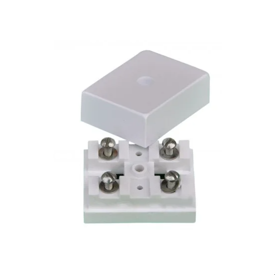 Алай КМС 1-4н 30мм×30мм глубина 18мм (IP41)
