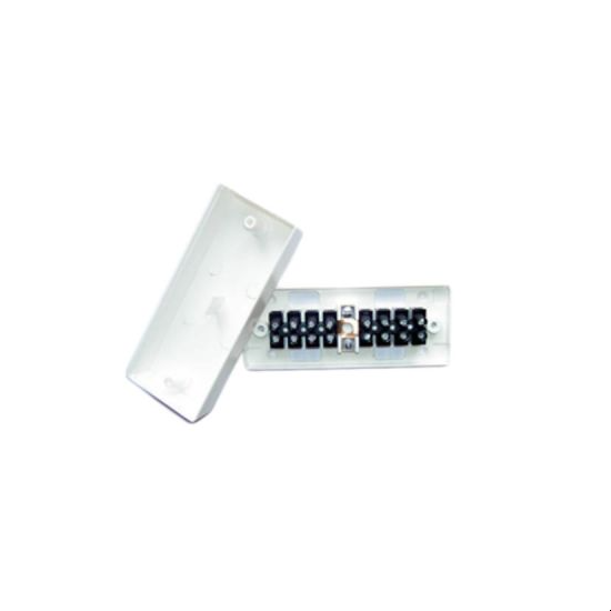 Алай КМС 2-8Мн 110мм×45мм глубина 25мм (IP41)