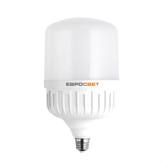 Изображение лампочки Евросвет EVRO-PL-40-6400-40 артикул 39474