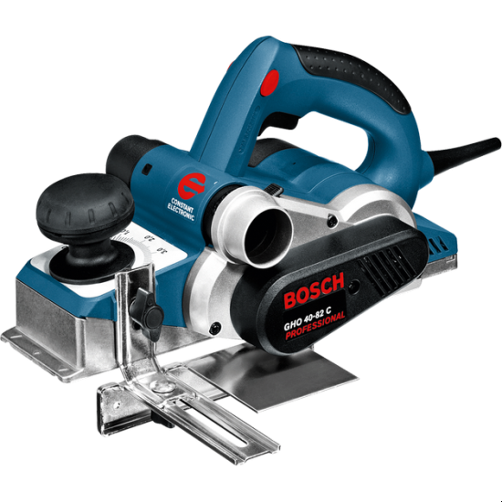 Bosch GHO 40-82 C Professional фото