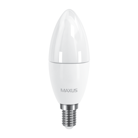 Изображение лампочки Maxus артикул 2-LED-534-02