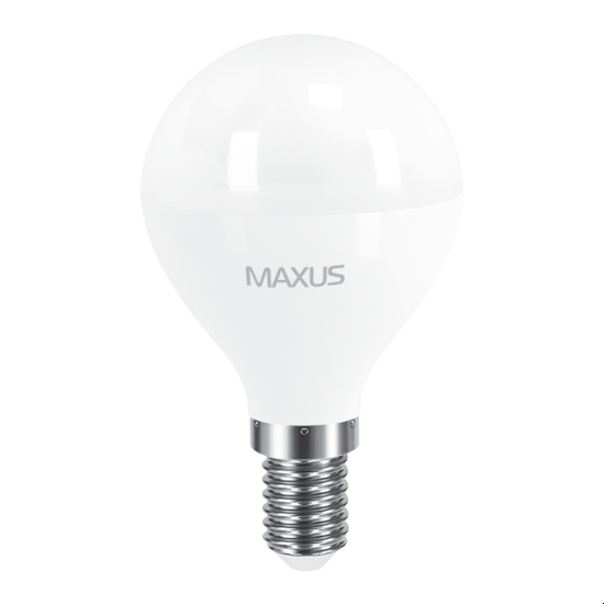 Фото лампочки Maxus артикул 1-LED-5416-02