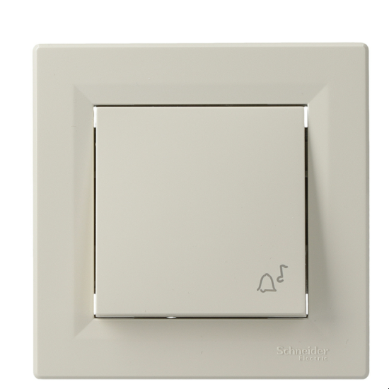 Изображение Schneider Electric серии Asfora EPH0800123 кремового цвета