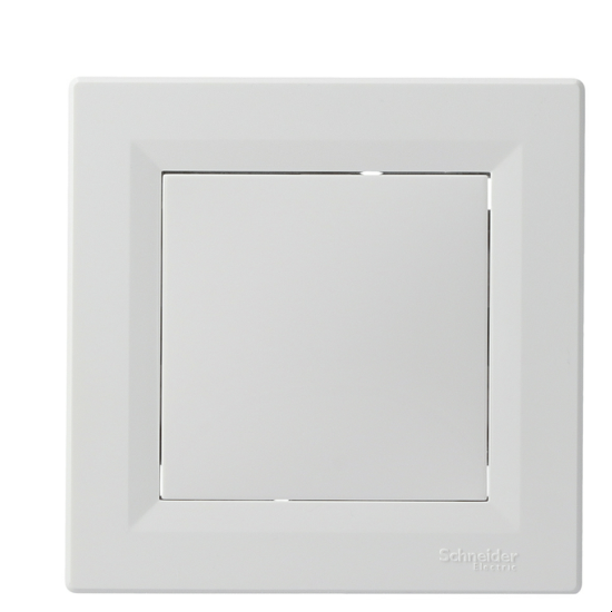 Фото Schneider Electric серии Asfora EPH5600121 белого цвета