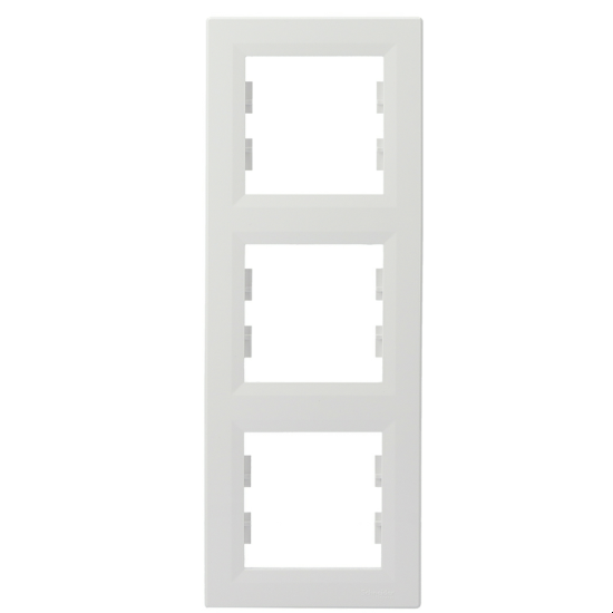 Фото Schneider Electric з серії Asfora EPH5810321 білого кольору