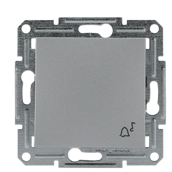 Фото Schneider Electric из серии Asfora EPH0800161 цвета алюминий
