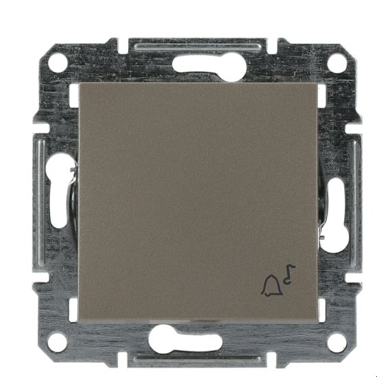 Фото Schneider Electric из серии Asfora EPH0800169 бронзового цвета
