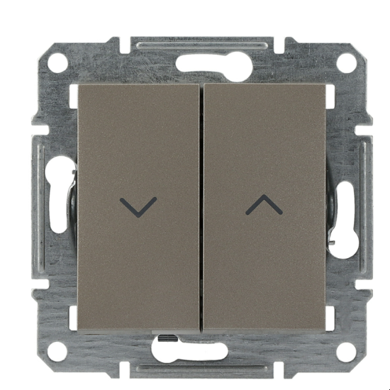 Изображение Schneider Electric из серии Asfora EPH1300169 бронзового цвета