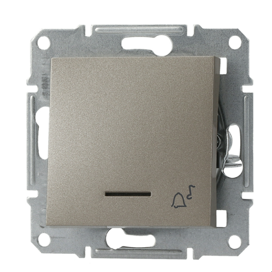 Изображение Schneider Electric из серии Asfora EPH1700169 бронзового цвета