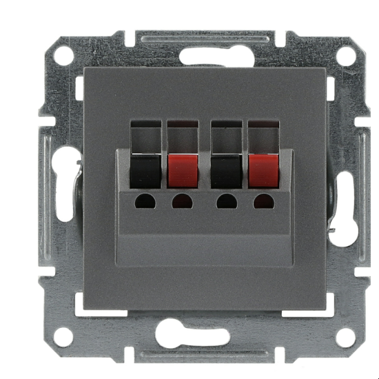 Изображение Schneider Electric серии Asfora EPH5700162 стального цвета