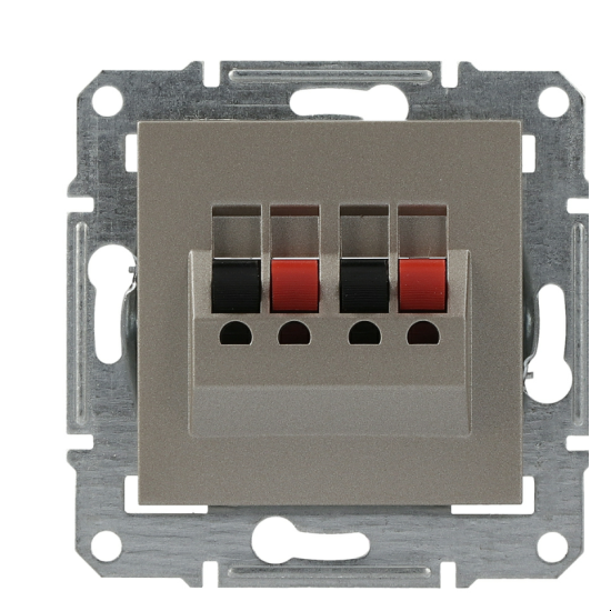 Изображение Schneider Electric из серии Asfora EPH5700169 бронзового цвета