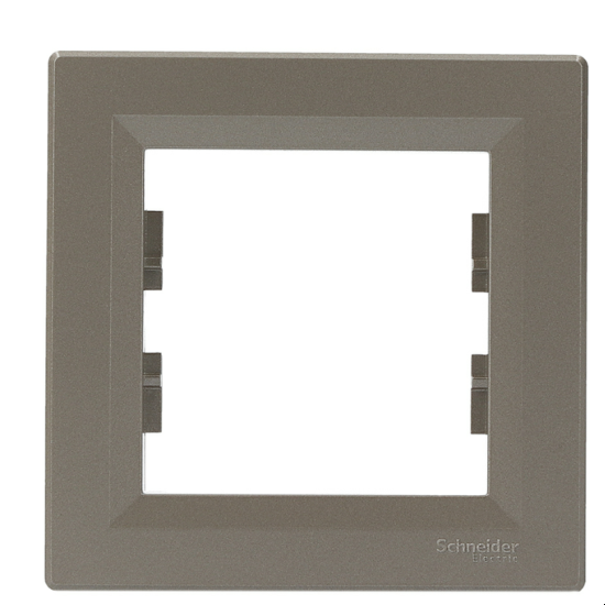 Фото Schneider Electric з серії Asfora EPH5800169 бронзового кольору