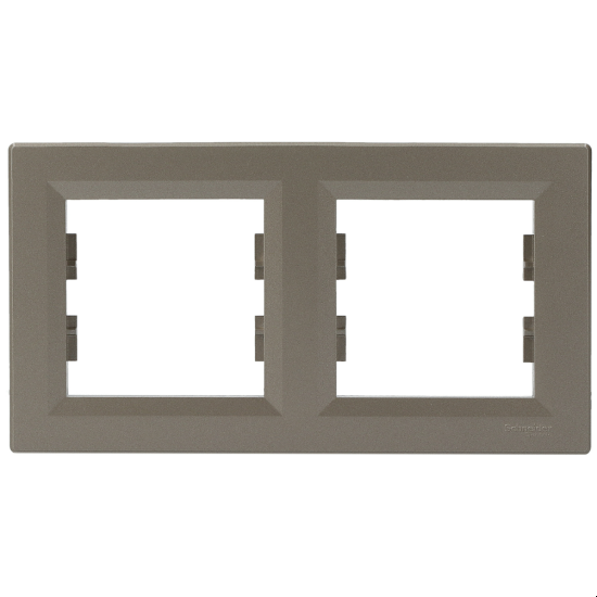 Фото Schneider Electric из серии Asfora EPH5800269 бронзового цвета