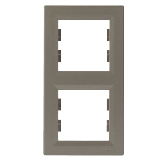 Фото Schneider Electric из серии Asfora EPH5810269 бронзового цвета