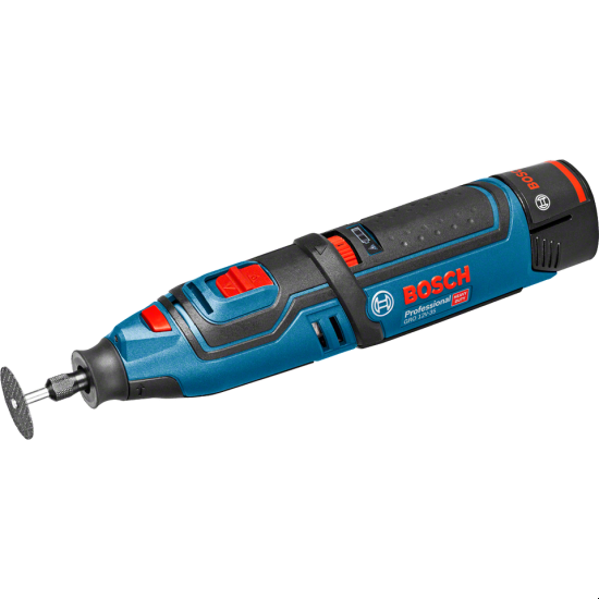 Зображення Bosch GRO 10,8 V-LI