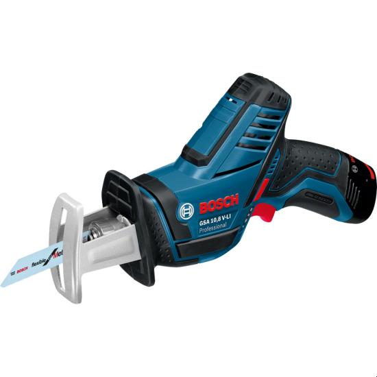 Зображення Bosch GSA 10,8V-LI