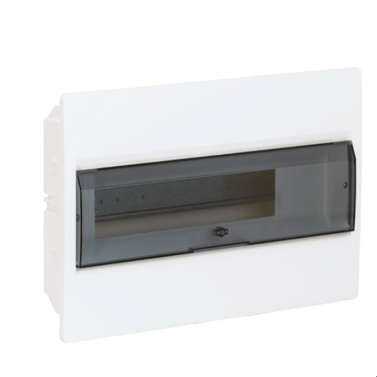 Hager VR112TD (IP40) фото