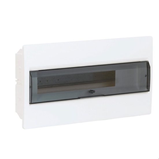 Hager VR118TD (IP40) фото
