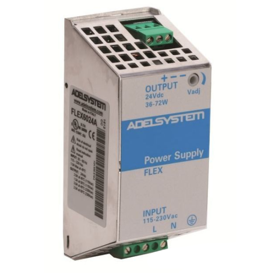 Зображення ADEL System FLEX6024A