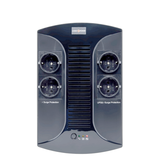LogicPower LP 650VA-PS