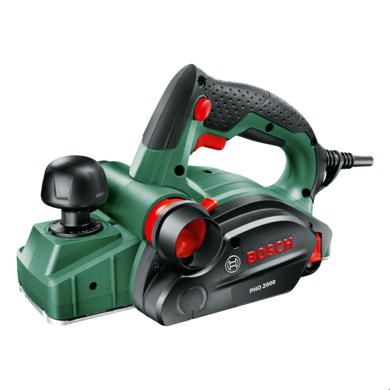 Bosch PHO 2000 Basic изображение