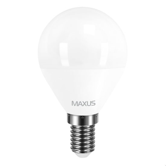 Фото лампочки Maxus артикул 1-LED-5412