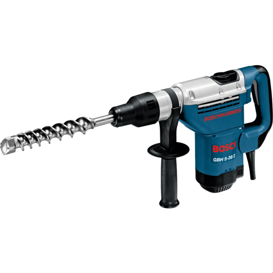 Bosch Professional GBH 5-38 D - фото
