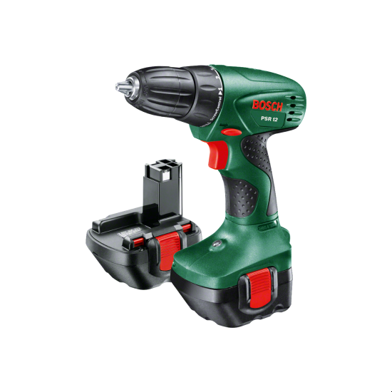 Bosch PSR 12 - фото