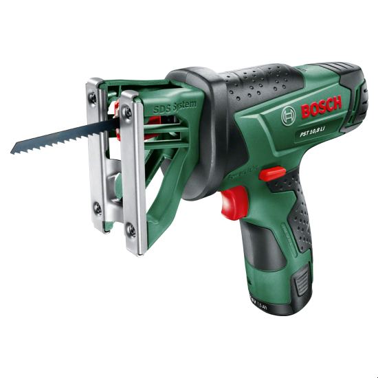 Bosch PST 10,8 LI фото