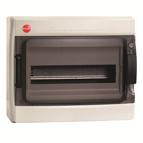 DKC Ram Base (IP65) зображення