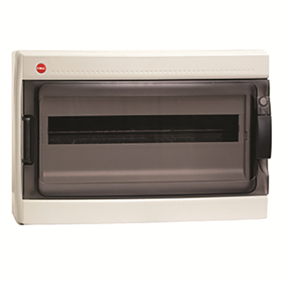 DKC Ram Base (IP65) зображення